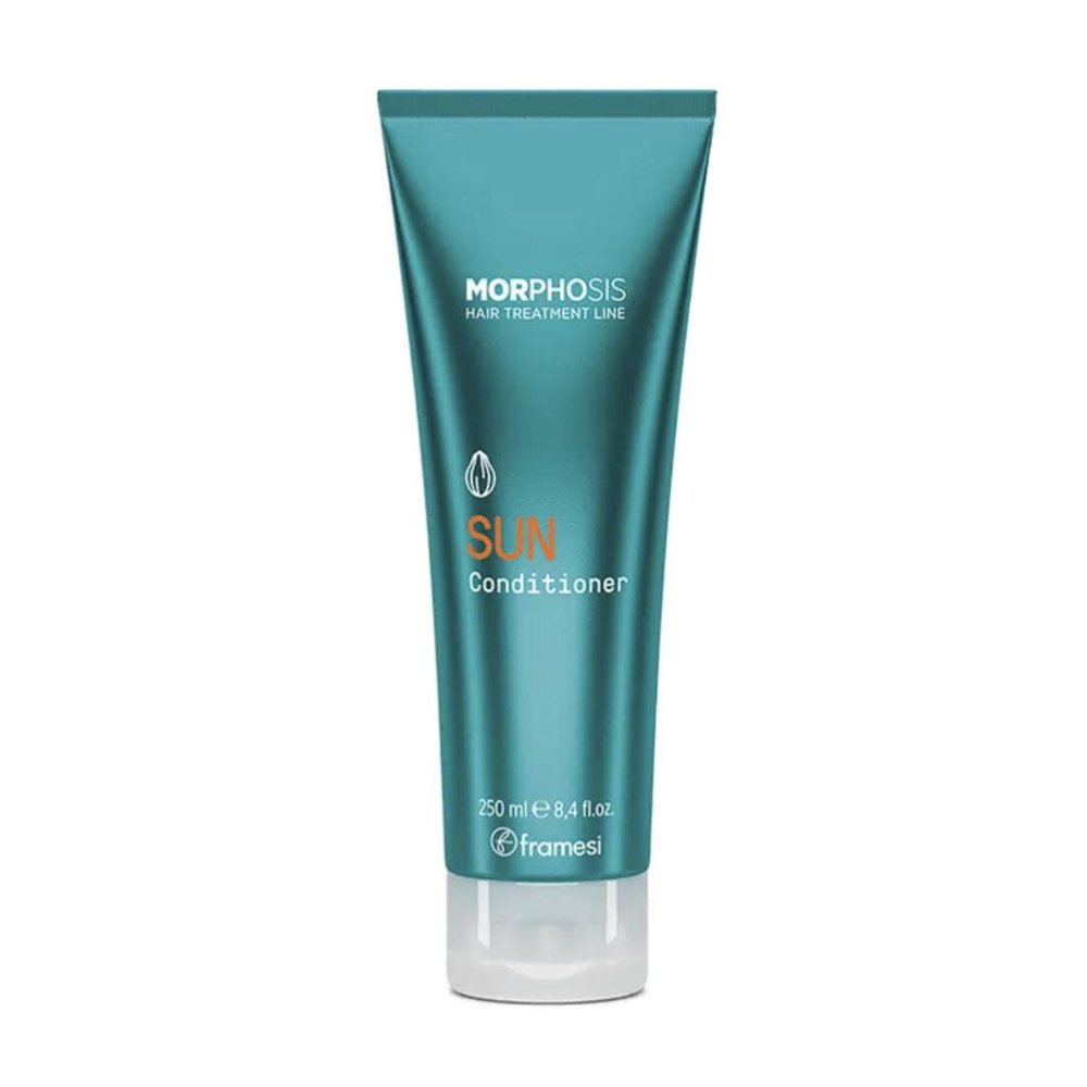 Кондиціонер для волосся Framesi Morphosis Sun Conditioner, 250 мл